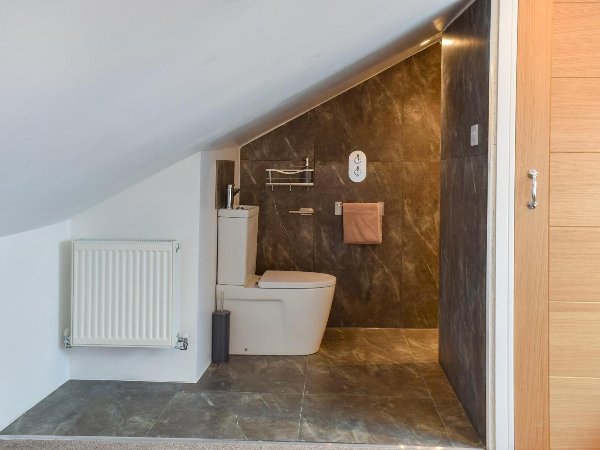 Villa The Nellie Nook à Greenfield  Extérieur photo